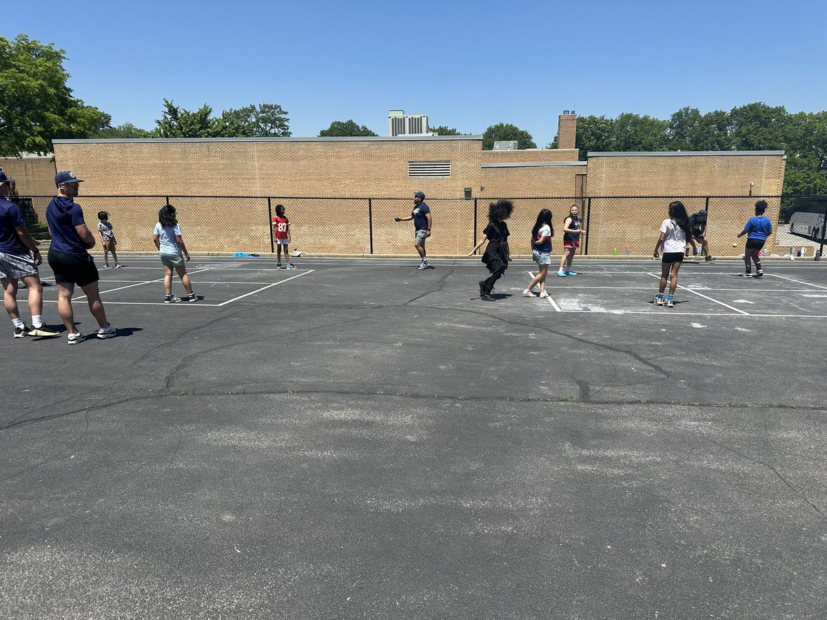 Judson Baseball tweet media