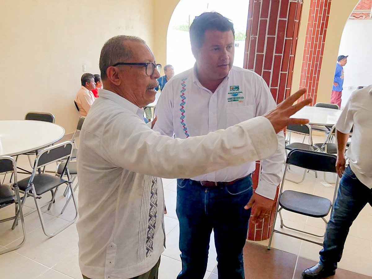 Record Chiapas tweet media