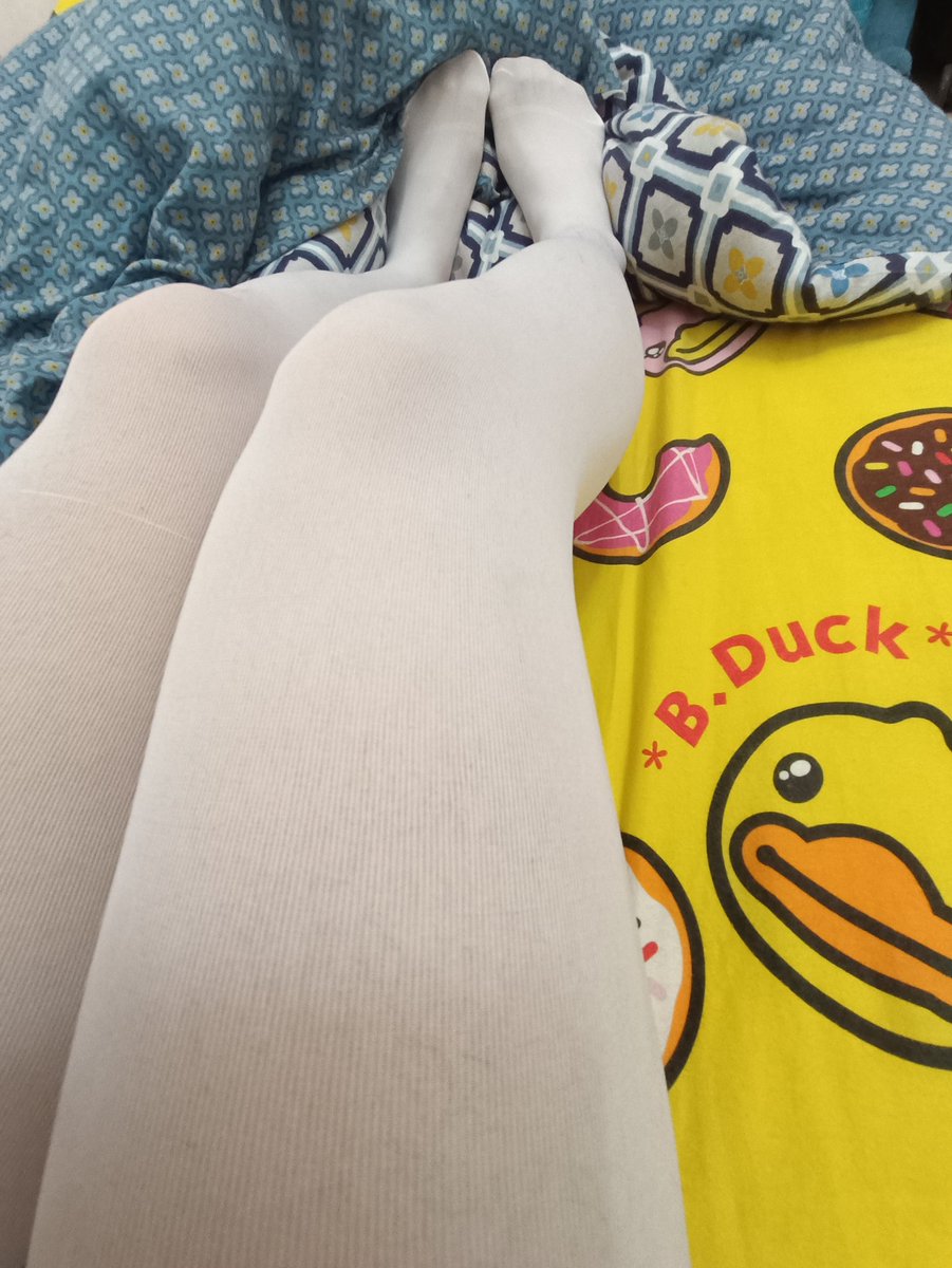 白丝🤤