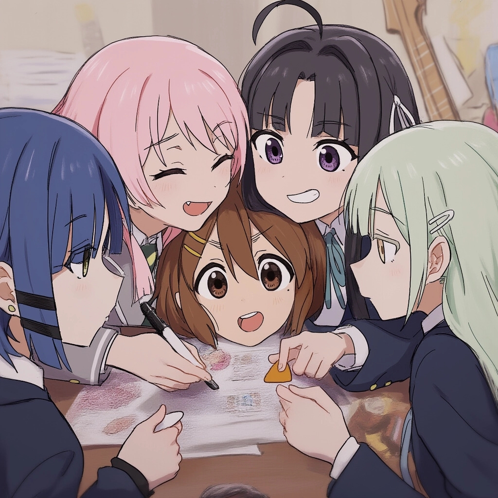 CollaboAnime's tweet photo. https://t.co/NcXlC2OBDE