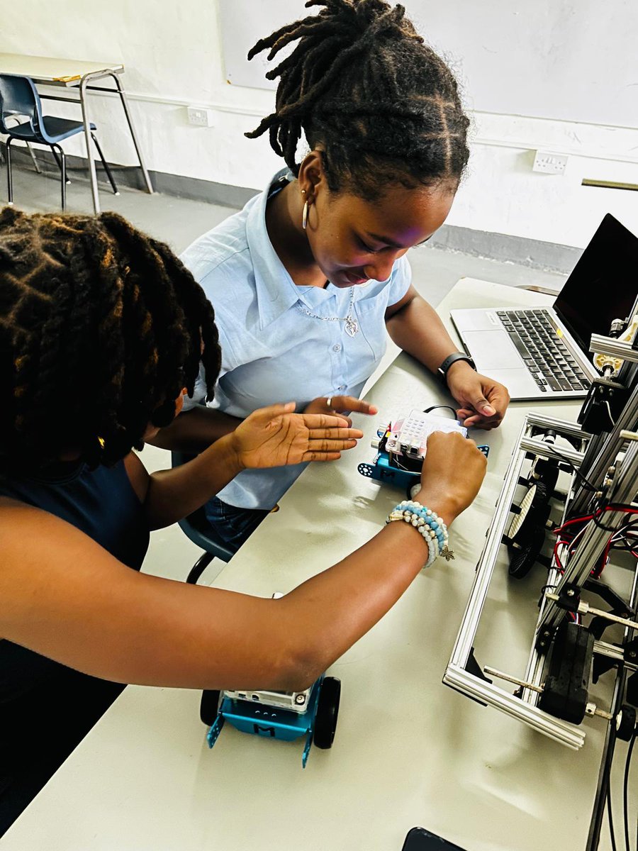 You don’t need to be a superhero to build something amazing—you just need passion, patience, and a little bit of code. 

Did you know? Most robots today are programmed using languages like Python, C++, and Java—some even use AI to make decisions on their own.