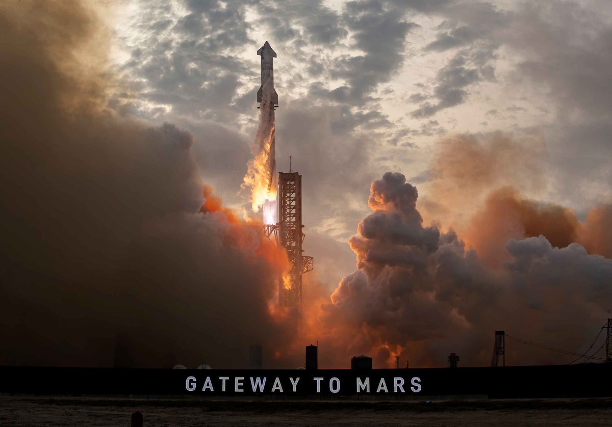 marsboy's tweet photo. Upcoming Starship-Super Heavy Flight: FAA Flight Determination Decision

https://t.co/OAMvYsSAmK https://t.co/AlaC3zH7vM