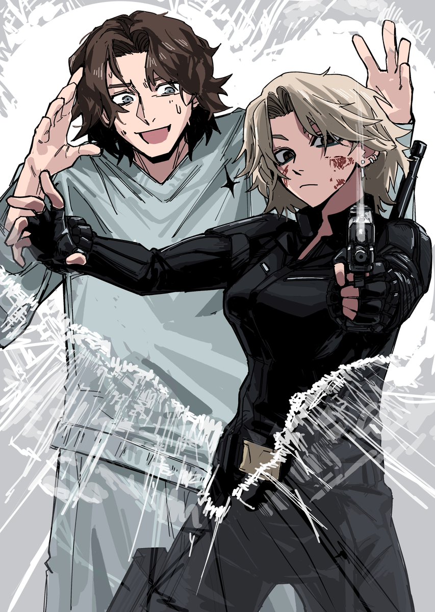HB ✧ tweet media