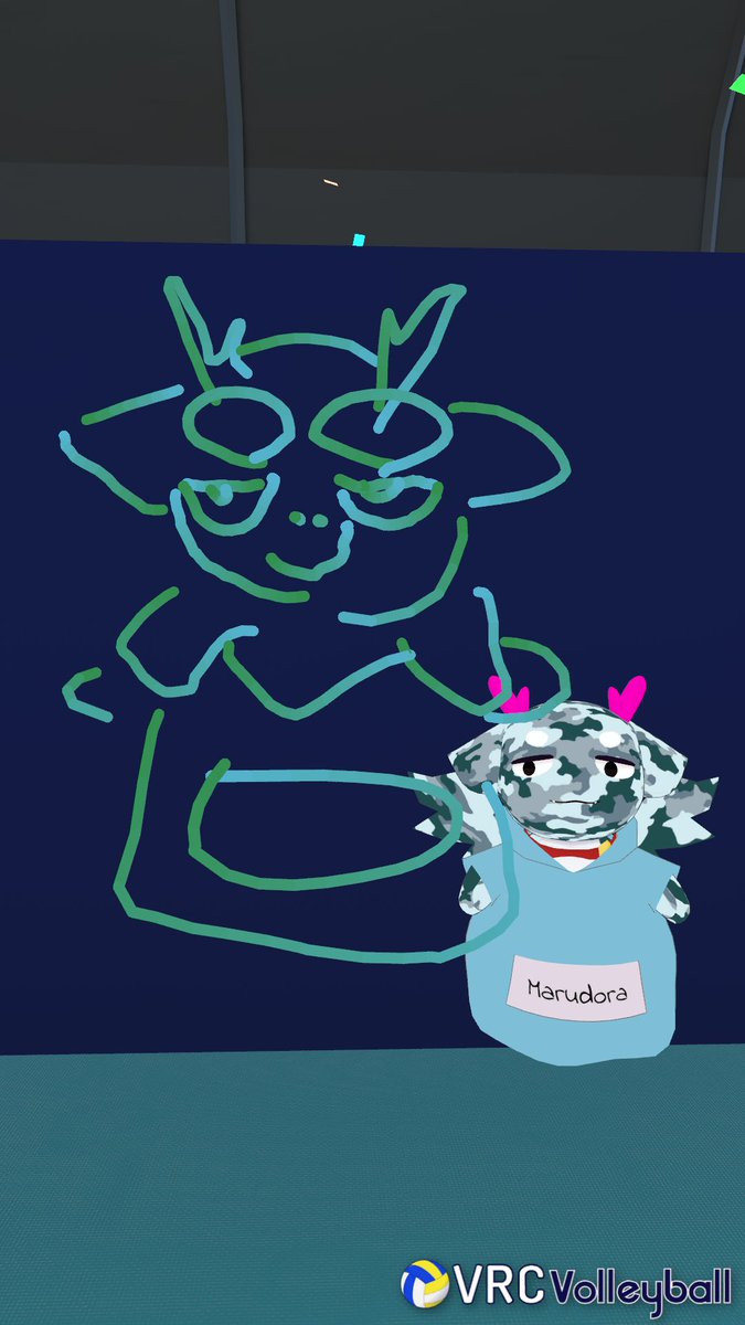 おじじがわるどら描いてくれちゃ！