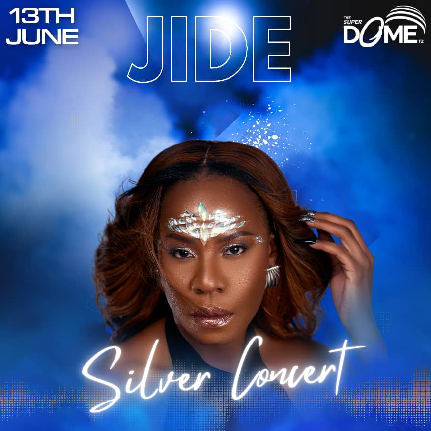 Lady JayDee (@jidejaydee) on Twitter photo 
