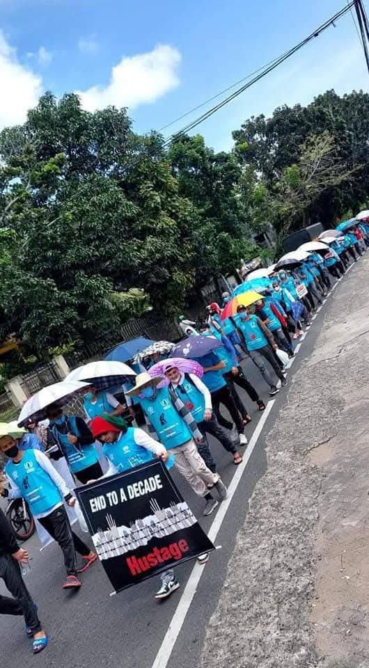 #End13YearsInLimbo_Indonesia
Hazara refugees are talented people. Let's help and support them.