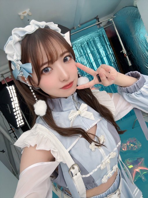 コスプレイヤーあぷのTwitter画像41