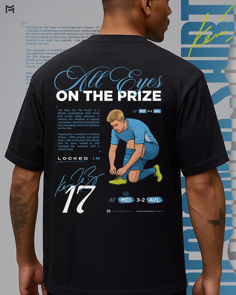 manchestriconic's tweet image. We've released some merch. Buy it if you like it!
There's discounts on the first few orders. Here's the link 👇
manchestericonic.uk
