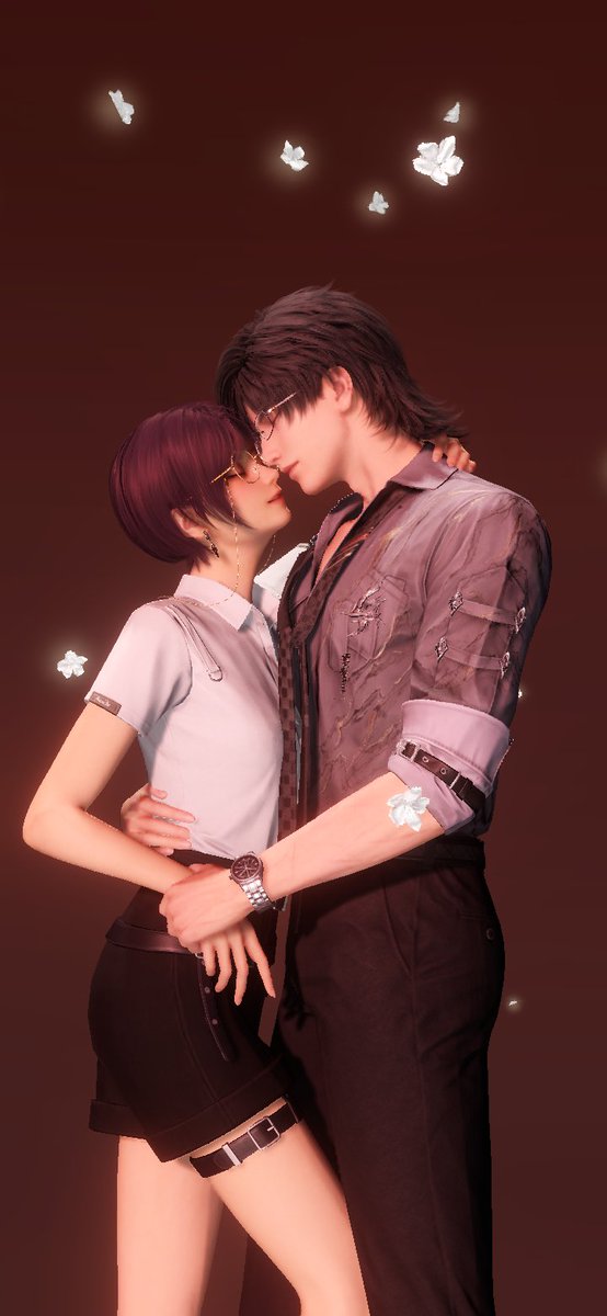 StreamAika's tweet photo. Uh. Introduction I guess 😂
Hi I'm Jay (in #ladstwt) / Aika (in #FF14)
🇨🇳🇩🇪
Professionally craz- I mean creative
Zayne Main / DRG SCH DRK Main
Avid supporter and writer of Lesbians and Deepspace fic
https://t.co/eO4Y1y1TtD
Open to brainrotting together 😂 https://t.co/NFVX1USl2U