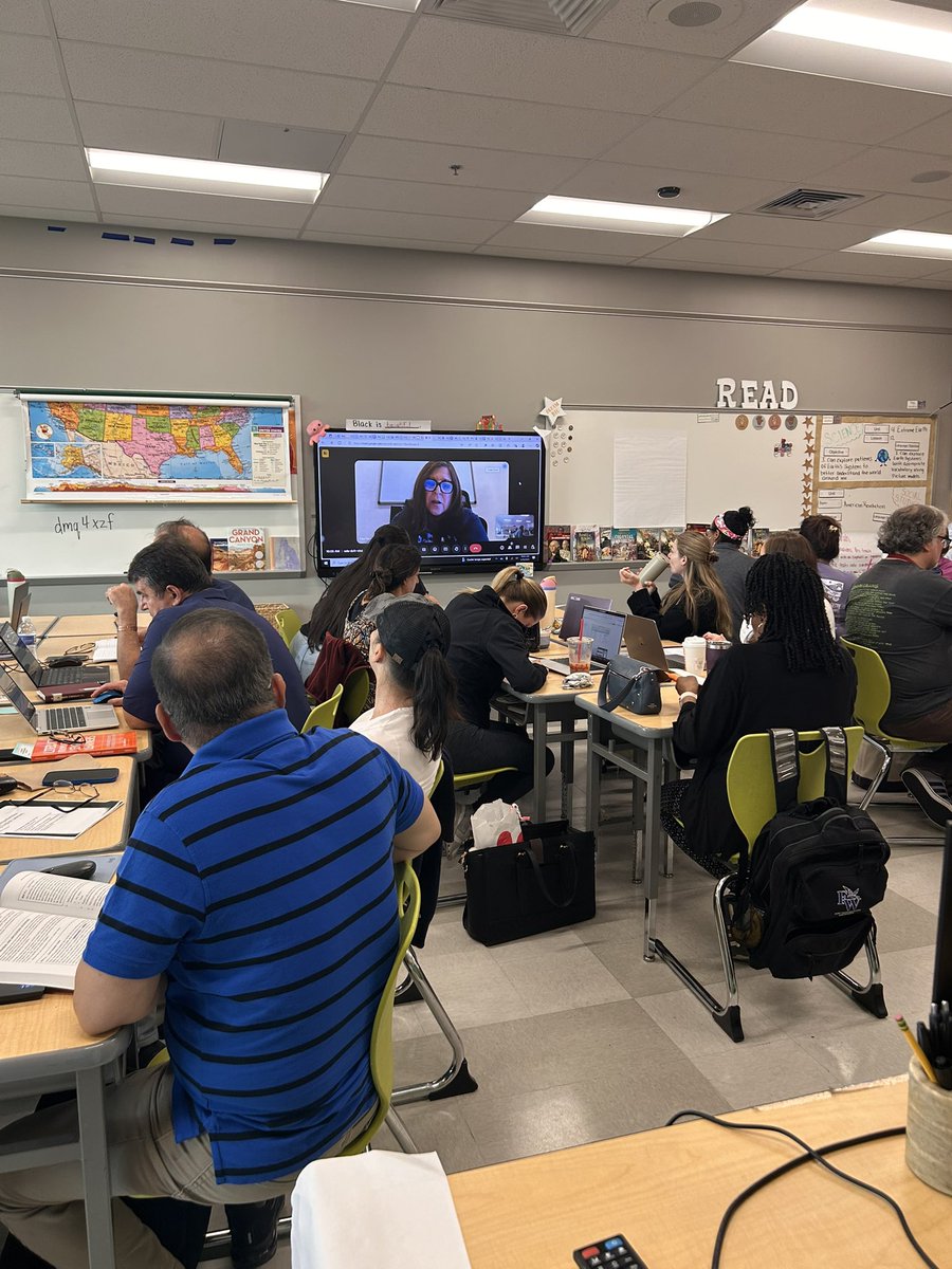 Molly Davy (@missdavy229) on Twitter photo A huge thank you to <a href="/DrElsa_CHagan/">Dr. Elsa Cárdenas Hagan</a> for chatting with our Foundational Literacy for MLs PL today! It was so great to hear from the author of our anchor text and have her share her research! <a href="/BaltCitySchools/">Baltimore City Public Schools</a> A huge thank you to <a href="/DrElsa_CHagan/">Dr. Elsa Cárdenas Hagan</a> for chatting with our Foundational Literacy for MLs PL today! It was so great to hear from the author of our anchor text and have her share her research! <a href="/BaltCitySchools/">Baltimore City Public Schools</a>
