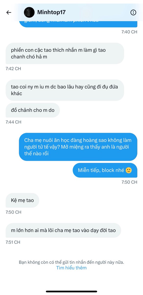 Tư duy ba chấm thiệt sự 🤡