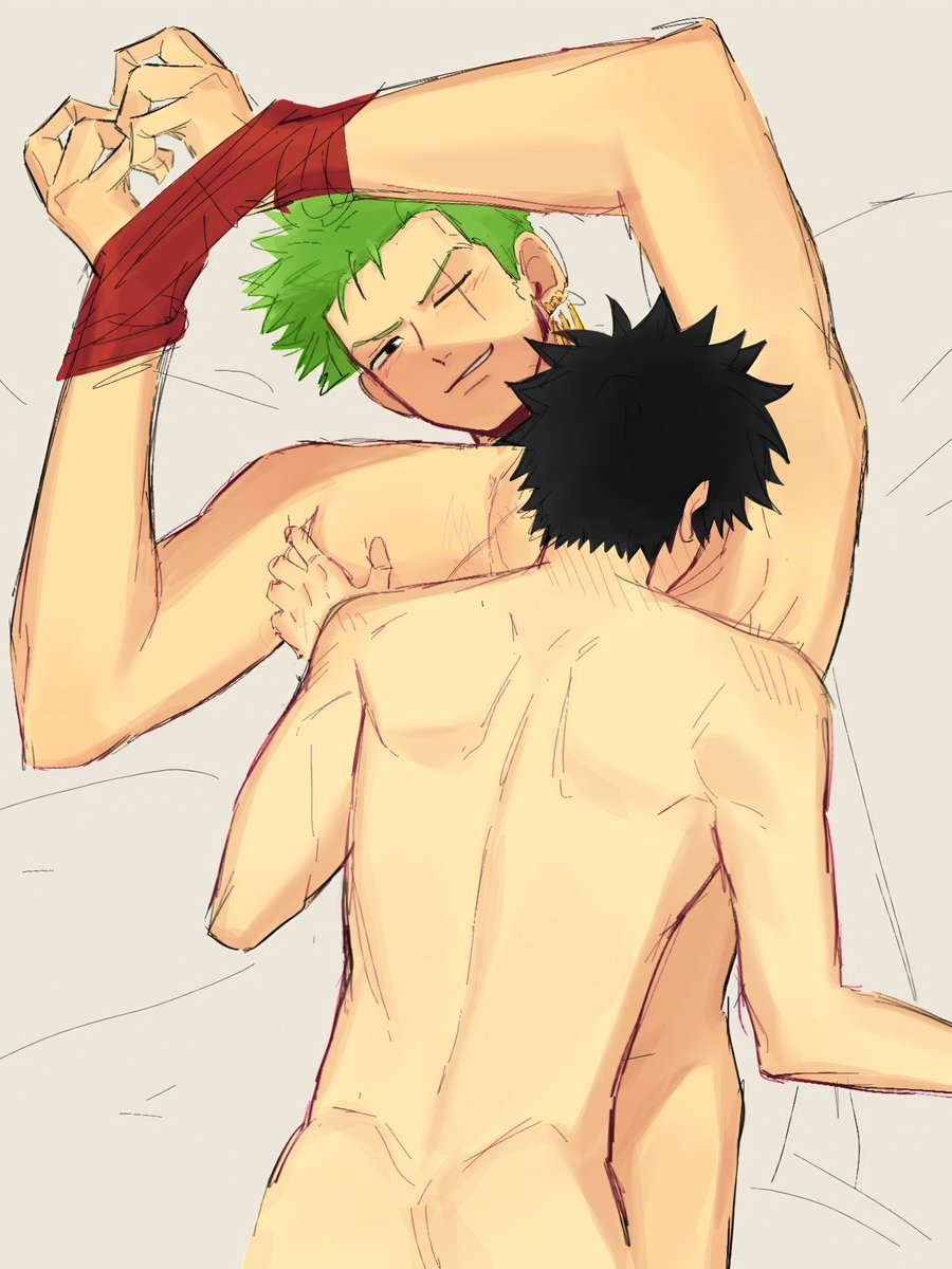 throat goat zoro 🔞 @threeswordorgy - Twitter Profile | Sotwe