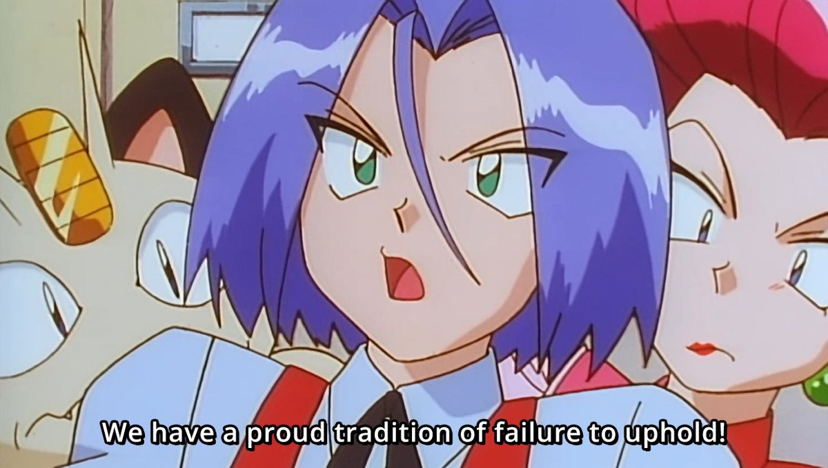 Probably needed a hug...

but tried to protect the world from devastation, unite all peoples within our nation and denounce the evils of truth and love instead 🚀