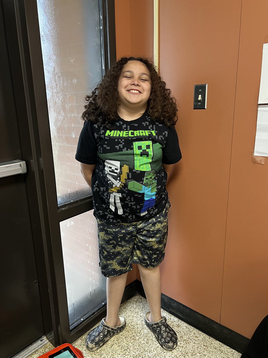 🎉Celebrating AAPI Month in style! 🎮🎤
OG showed off their love for K-Pop and video games! 🩷🎧🕹️ #AAPIMonth #KPopStyle #GameOn #aldineimpact
