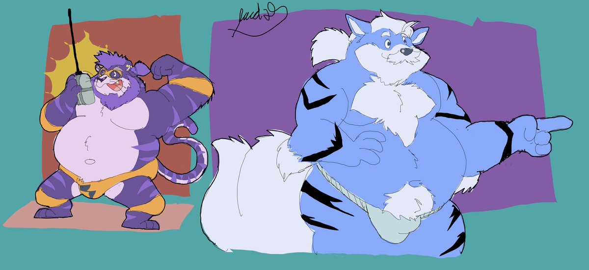 Drawing of <a href="/Exopaz/">Exo the Wholesome</a>