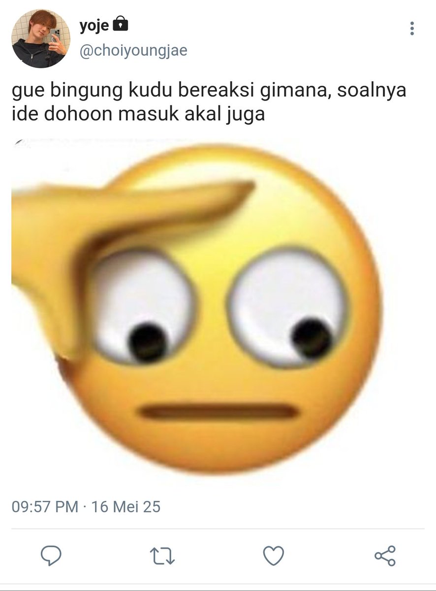 zerohanrei's tweet photo. shindo slight! younghaep one tweet;
—kalau stuck bab 3.

// innuendo, semi https://t.co/nZIbvOyWIc