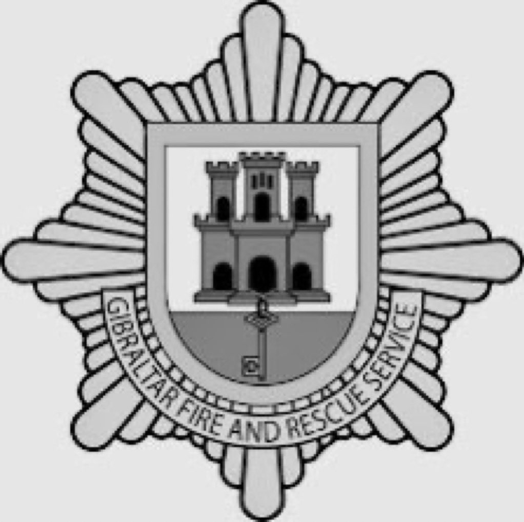 Colin Ramirez CFO GFRS tweet media