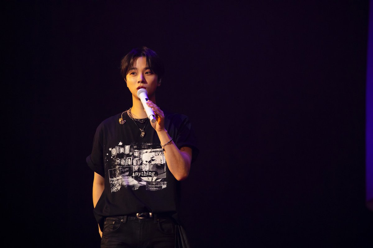 instyleasia's tweet photo. Ikon's JAY had so much fun with fans through talks and games! We bring you a report on his FANMEETING at Zepp Haneda (Tokyo), which is packed with sweet singing voice, wonderful performances and JAY's deep feelings to his fans! See more on our website.
#ikonJay #Jay #KPOP https://t.co/oOO28Pbx5v