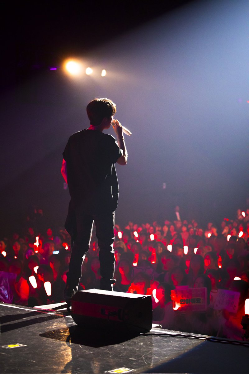 instyleasia's tweet photo. Ikon's JAY had so much fun with fans through talks and games! We bring you a report on his FANMEETING at Zepp Haneda (Tokyo), which is packed with sweet singing voice, wonderful performances and JAY's deep feelings to his fans! See more on our website.
#ikonJay #Jay #KPOP https://t.co/oOO28Pbx5v