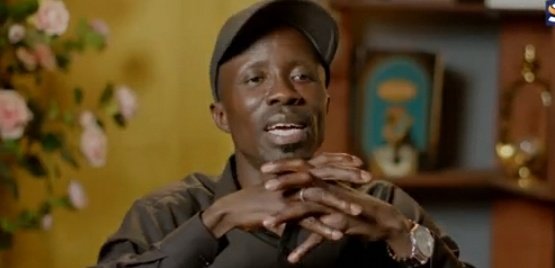 LayeSeckSeckFCB's tweet photo. ‼Abdou Nguer a été extrait de sa cellule et conduit à la Cybersécurité pour être auditionné sur ses déclarations faites sur SEN TV concernant le rapport de l’IGF dans l’affaire PRODAC . https://t.co/nPzdllY8f5