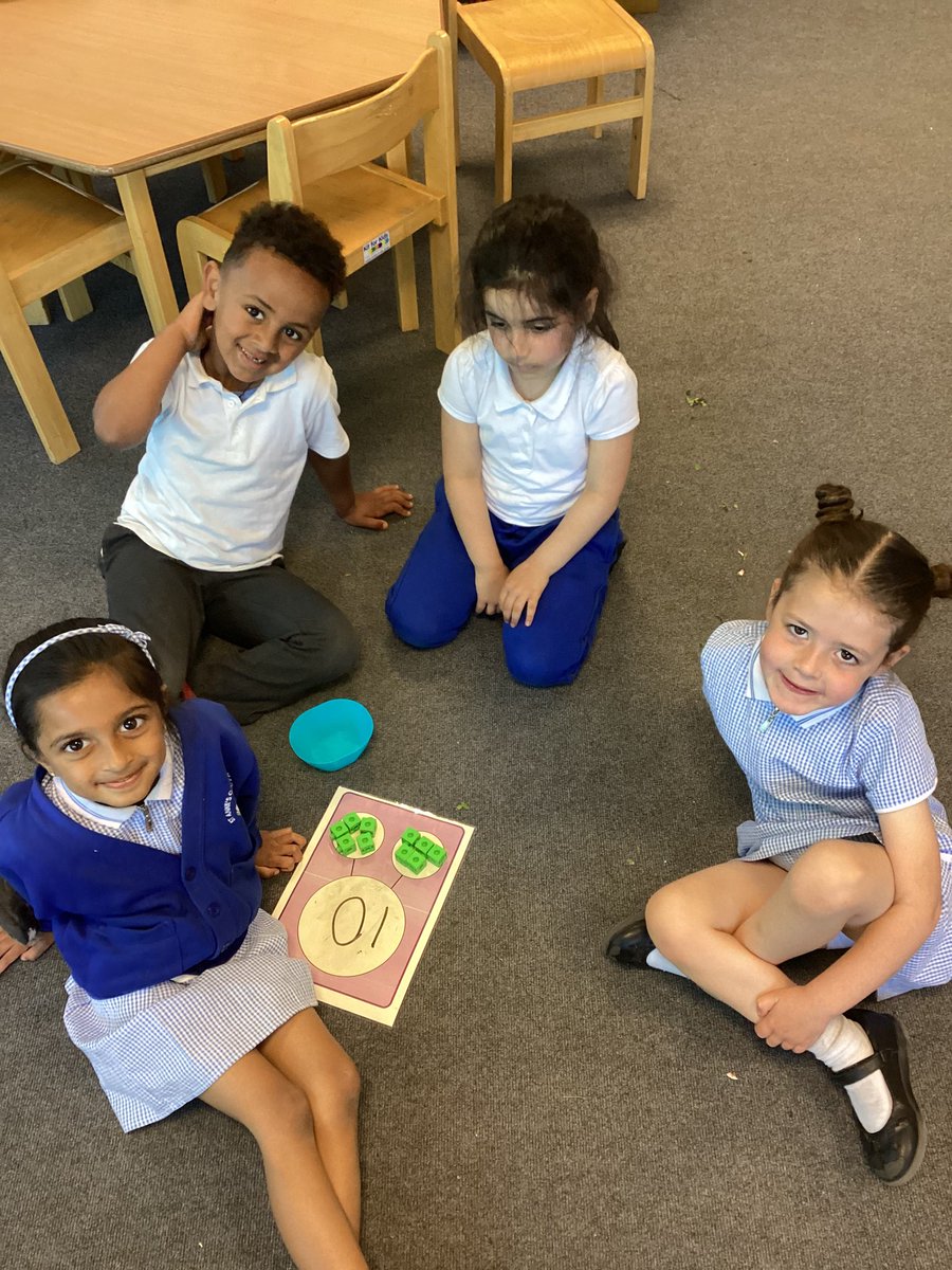 Miss Brown (@stannessycamore) on Twitter photo This week we have been using the part-whole model and tens frames to explore the relationships of doubles and half’s up to 10. #StAnnesMaths <a href="/StAnnesLiv/">St Anne's Liverpool</a> This week we have been using the part-whole model and tens frames to explore the relationships of doubles and half’s up to 10. #StAnnesMaths <a href="/StAnnesLiv/">St Anne's Liverpool</a>