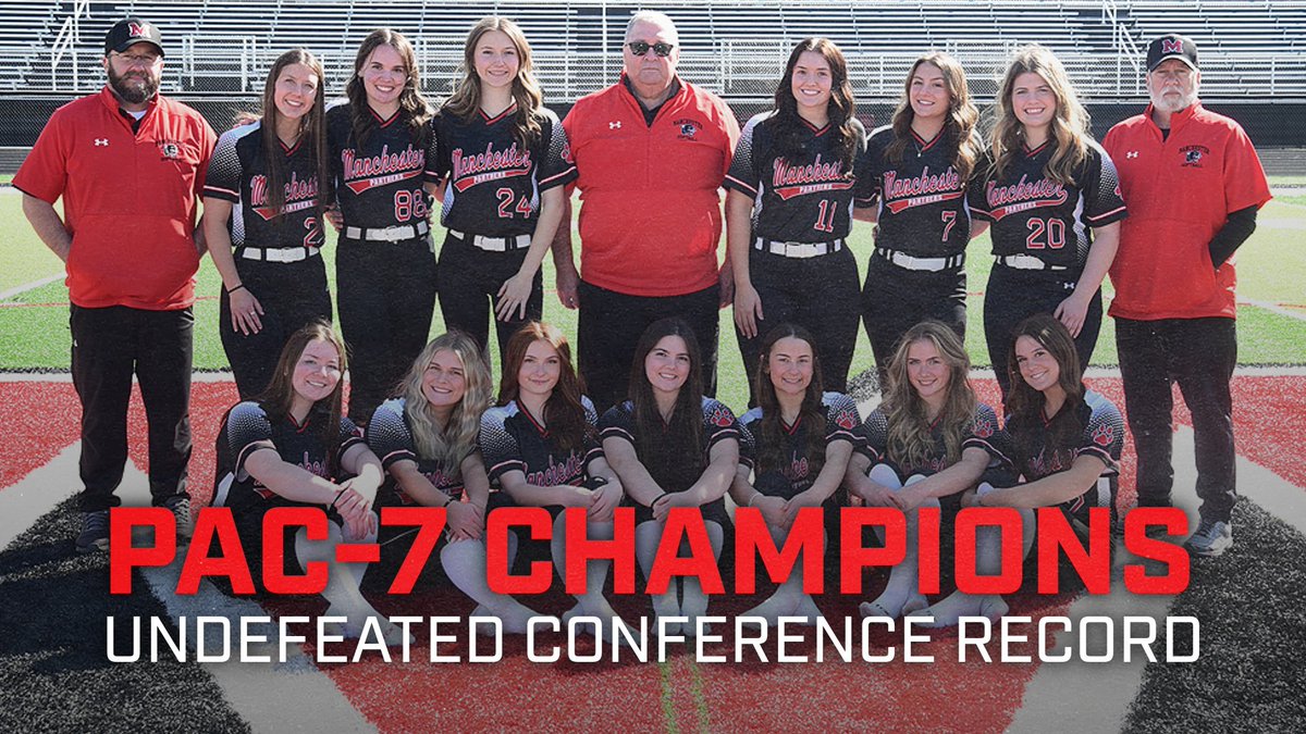 The Lady Panthers will host Canton South on Monday in the District Semi-Finals on Monday at 5:00.