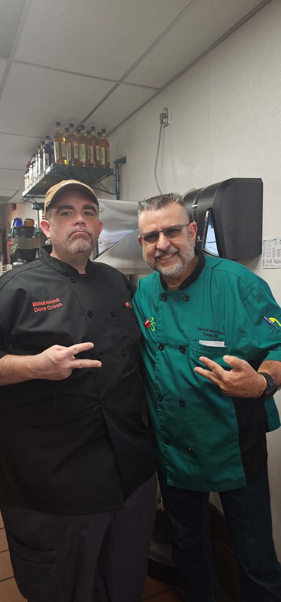 Mitchell Miedzinski 🇺🇸 (@mjmski29) on Twitter photo Getting Chilis Arlington # 12 back up and running. Who's ready for our Grand Reopening on Monday the 19th!! 🌶ing in some Chilis Training right now!! <a href="/ChilisJobs/">Chili's Jobs</a> <a href="/Chilis/">Chili's Grill & Bar</a> <a href="/ErinParanuk/">Erin Paranuk</a> <a href="/Sara_Koby/">sara_koby</a> Getting Chilis Arlington # 12 back up and running. Who's ready for our Grand Reopening on Monday the 19th!! 🌶ing in some Chilis Training right now!! <a href="/ChilisJobs/">Chili's Jobs</a> <a href="/Chilis/">Chili's Grill & Bar</a> <a href="/ErinParanuk/">Erin Paranuk</a> <a href="/Sara_Koby/">sara_koby</a>