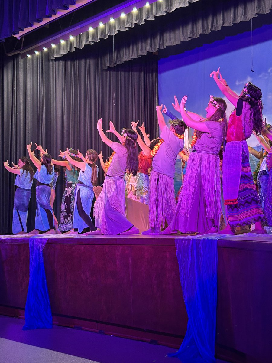 PS/MS 207 The Rockwood Park School tweet media