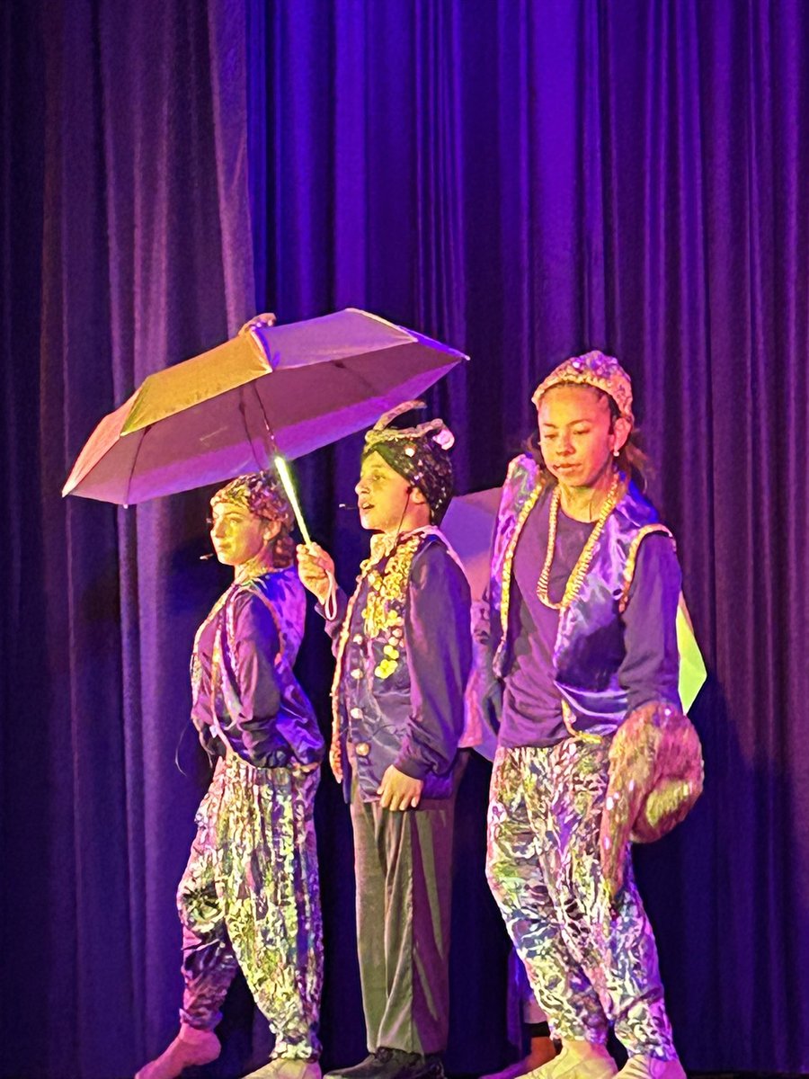 PS/MS 207 The Rockwood Park School tweet media