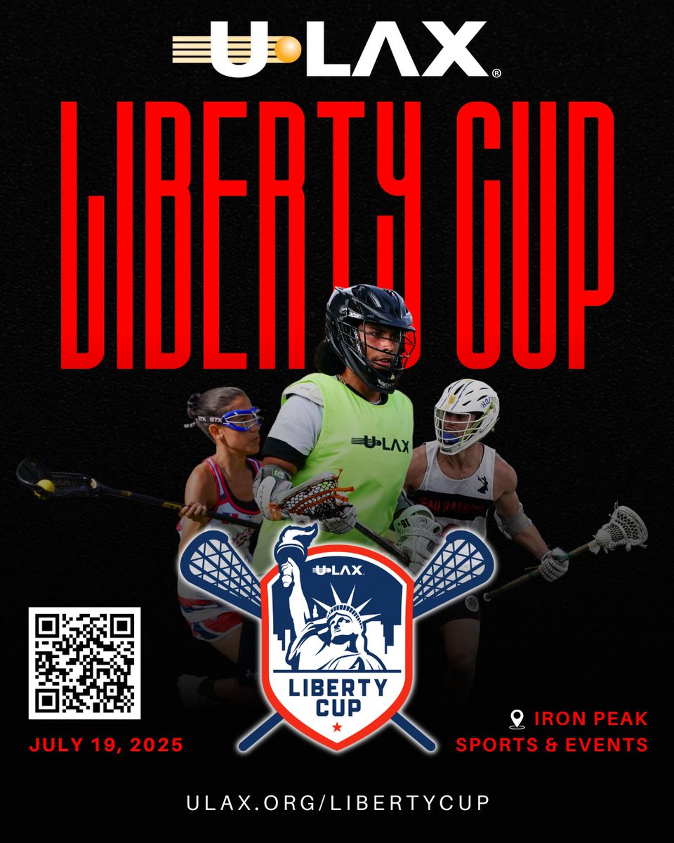 ULAX Lacrosse tweet media