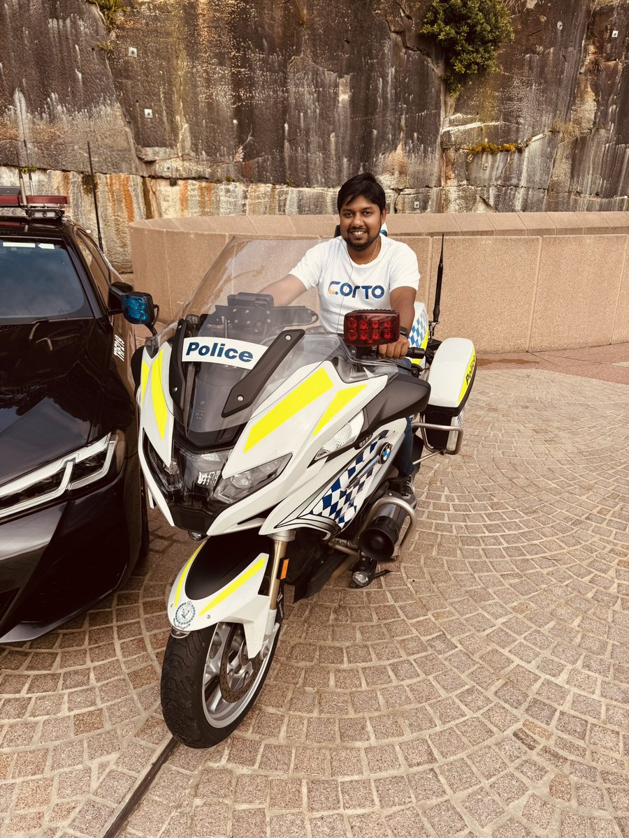 yehan_89's tweet photo. Future cop to be! 👮‍♂️ https://t.co/QuV8WP6iQE