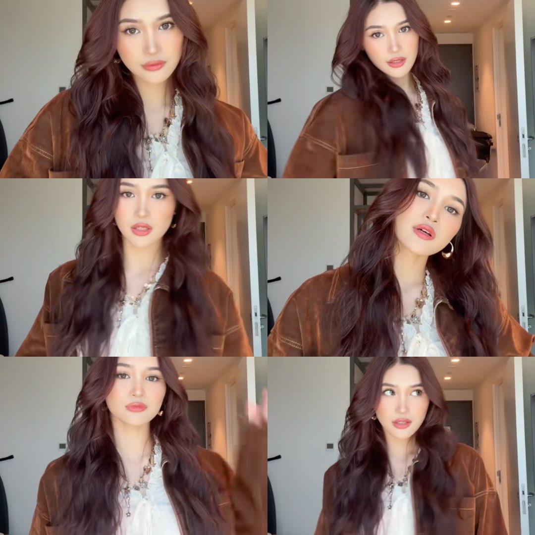 excuse me maem?! you’re so-🔥