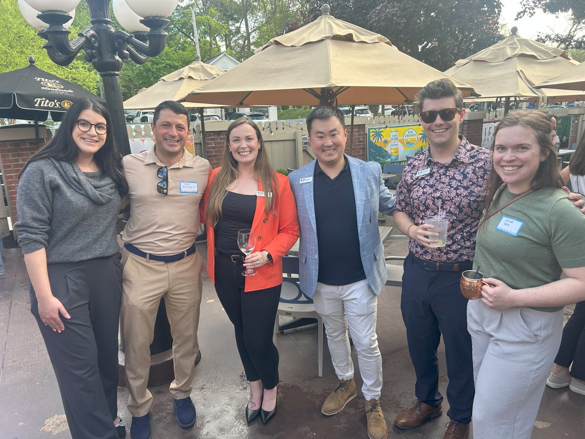 Rochester Young Professionals tweet media