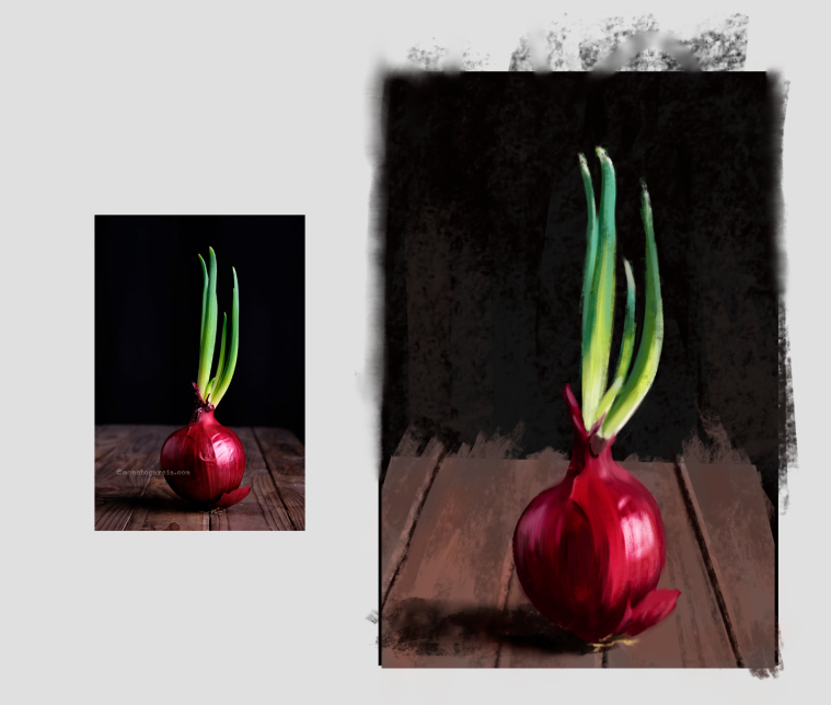 andrarty's tweet photo. #lightstudy #stillife #DailyPractice https://t.co/tIpLf9vEkj