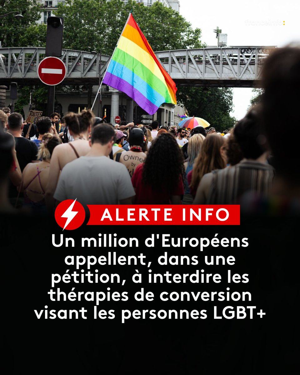 franceinfo tweet media