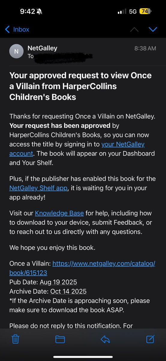 Shepherd tweet media