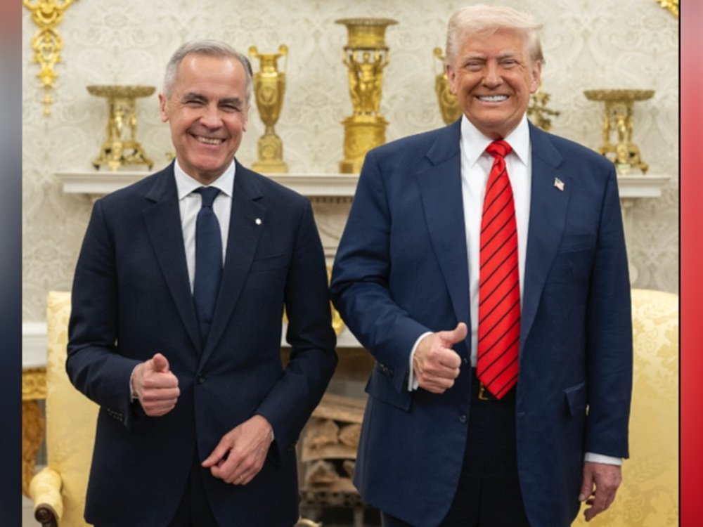 FoodProfessor's tweet image. “With many counter-tariffs gone, it’s time for Ottawa to stop playing politics and start telling Canadians the truth — the tariff narrative no longer matches economic reality.”

Elbows Up, Food Prices Up — Until Ottawa Quietly Backed Down

Bloomberg reported this week that…