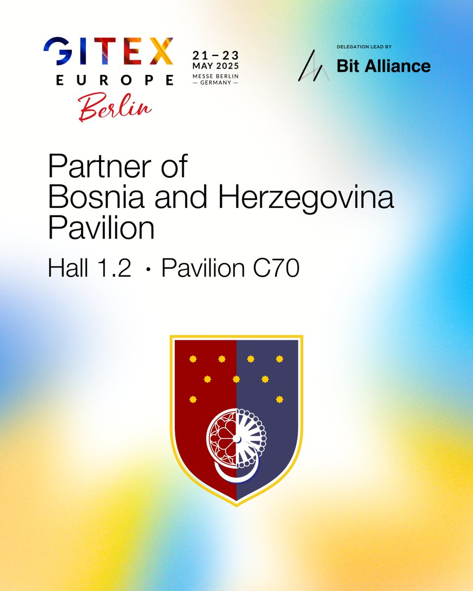 Bit Alliance tweet media