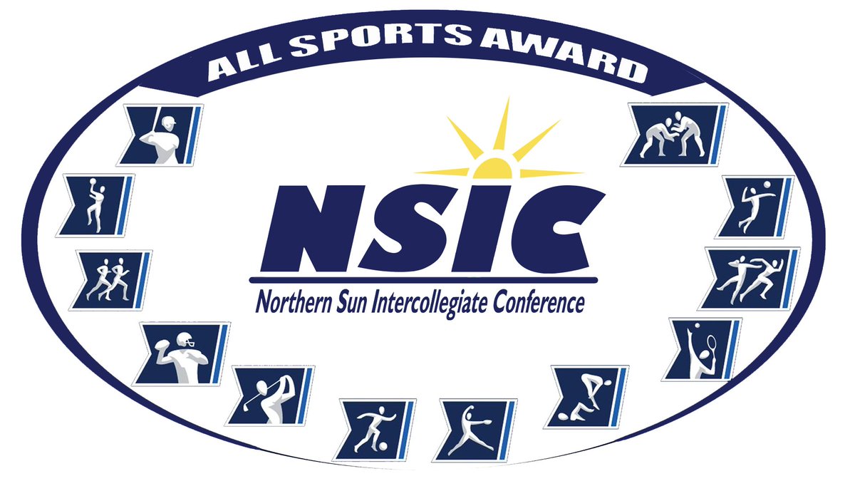 NSIC (@northernsunconf) on Twitter photo 🚨NSIC announces All-Sports Award winner!
<a href="/MinnStAthletics/">Minn. St. Athletics</a> repeats as the overall, women's & men's winner.
This marks the 8th time the Mavericks have earned the overall award!
More info at: northernsun.org/news/2025/5/15… 🚨NSIC announces All-Sports Award winner!
<a href="/MinnStAthletics/">Minn. St. Athletics</a> repeats as the overall, women's & men's winner.
This marks the 8th time the Mavericks have earned the overall award!
More info at: northernsun.org/news/2025/5/15…