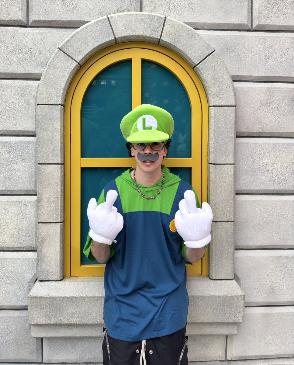 spreen (@spreendmc) on Twitter photo 