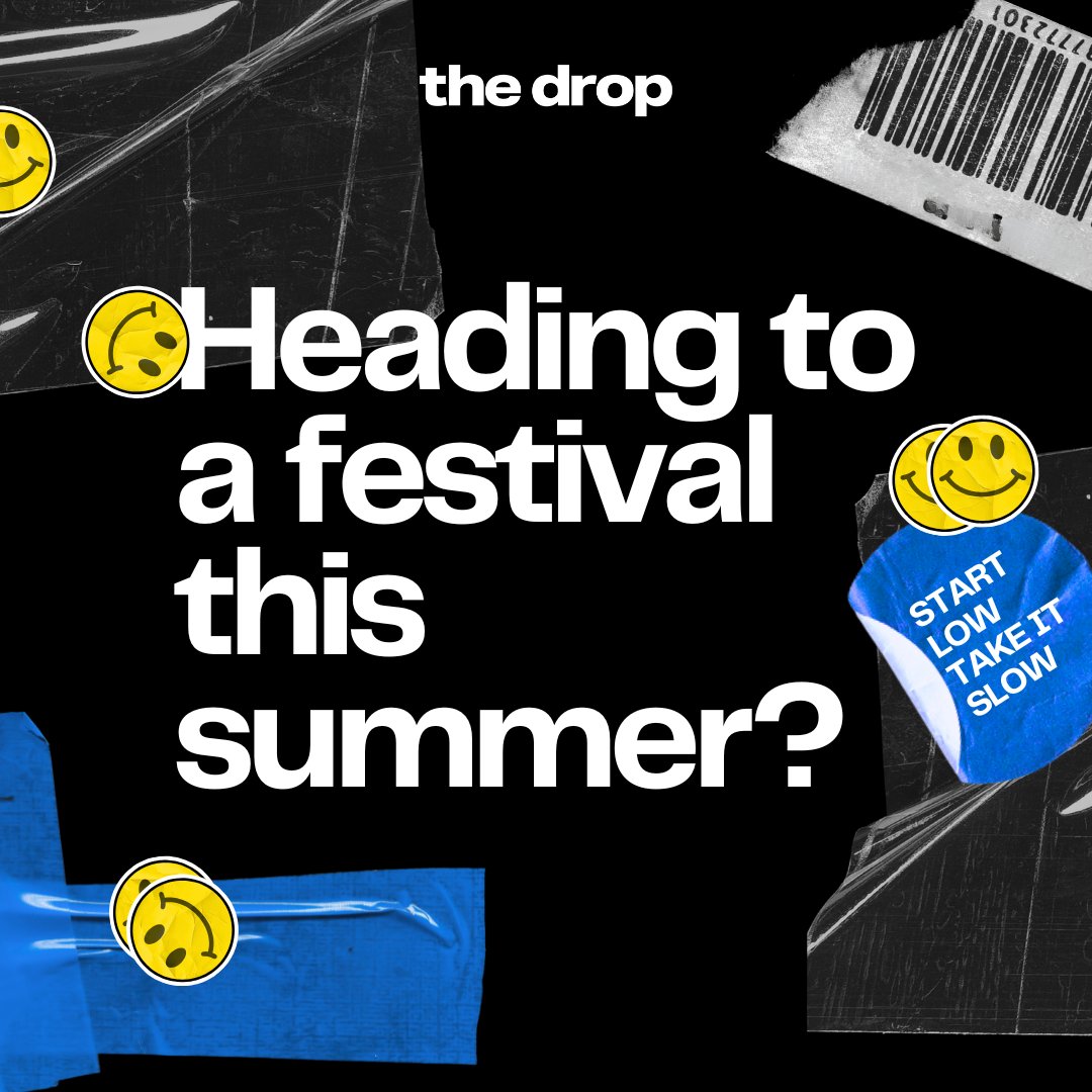 The Drop tweet media