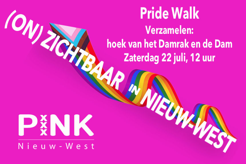 IDAHOBIT: Regenboogvlag hijsen - zaterdag 17 mei - mailchi.mp/bf4baefdeb05/i…