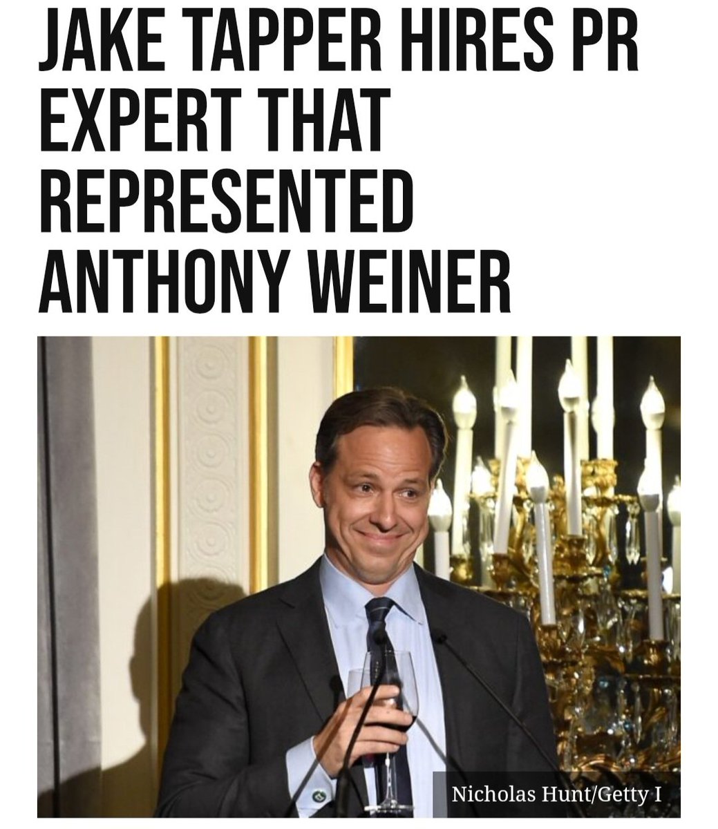 BreitbartNews's tweet photo. .@NolteNC: "This is one of the scummiest and most dishonest things I’ve ever seen in the corporate media, and watching much of the rest of the regime media treat arsonist Tapper like a brave firefighter is almost as scummy and dishonest." https://t.co/RIhpkgqHPN
