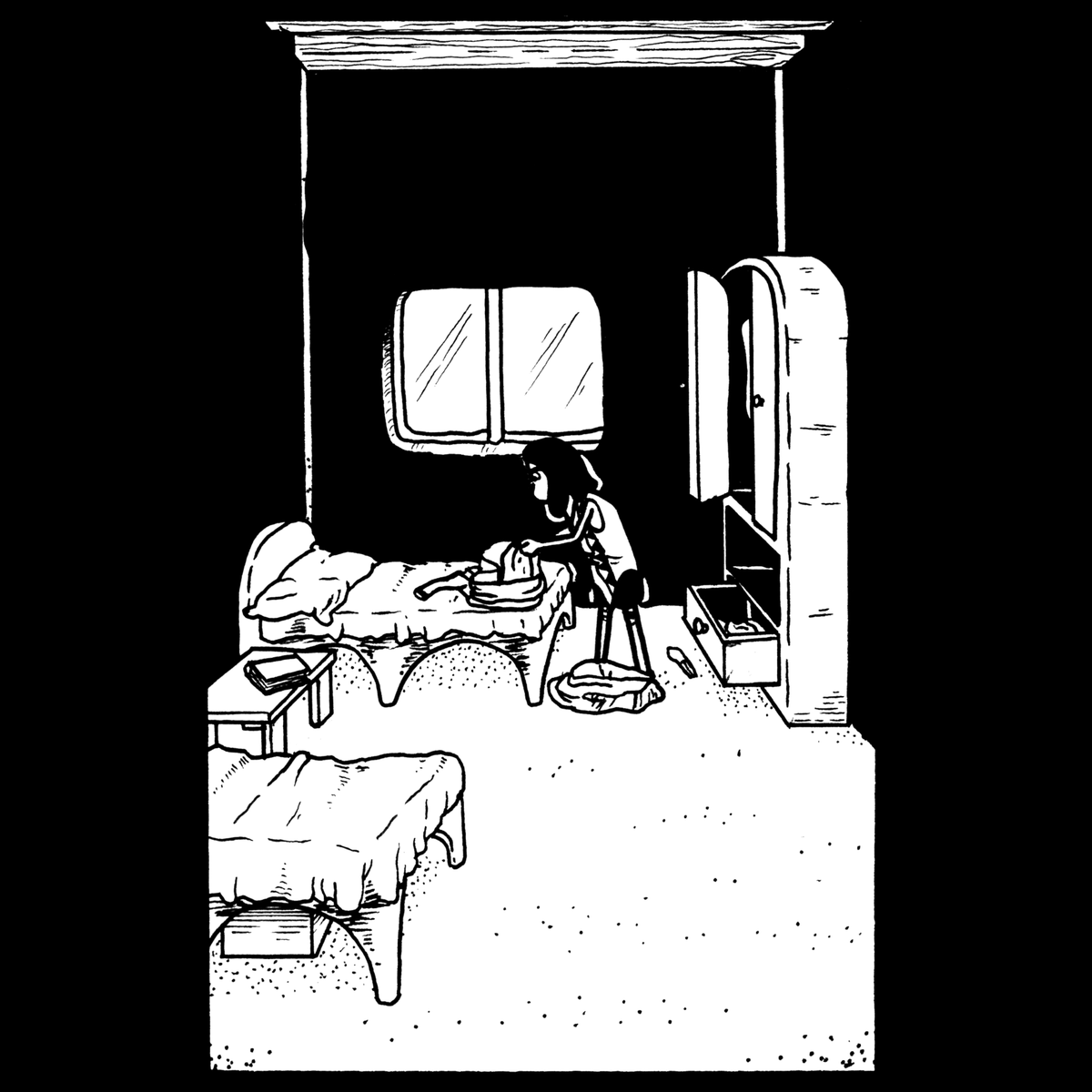 STATEofitALL's tweet image. 🧳

#comicart #IndieArtists