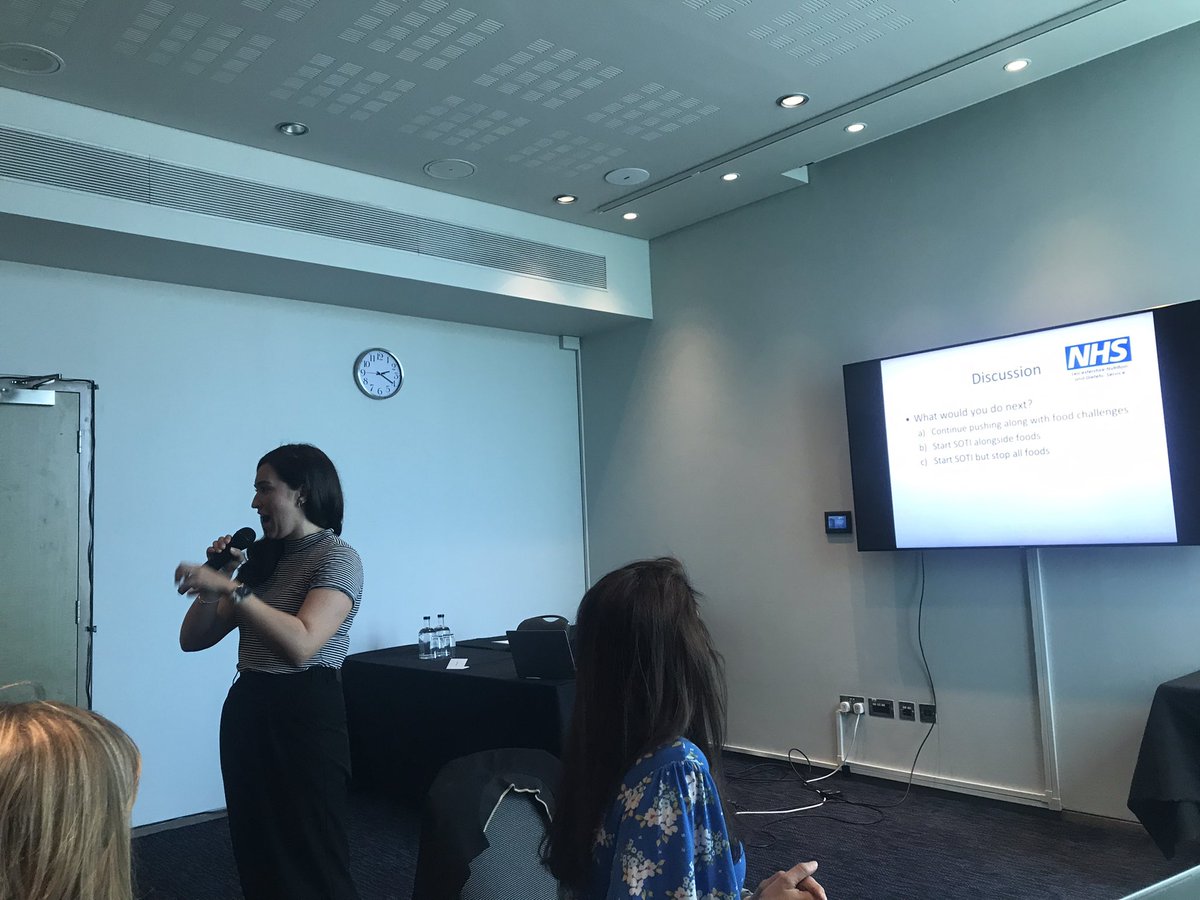MpagGroup's tweet photo. Talking immunotherapy at MPAG
Excellent talks https://t.co/6nwmseqlq1