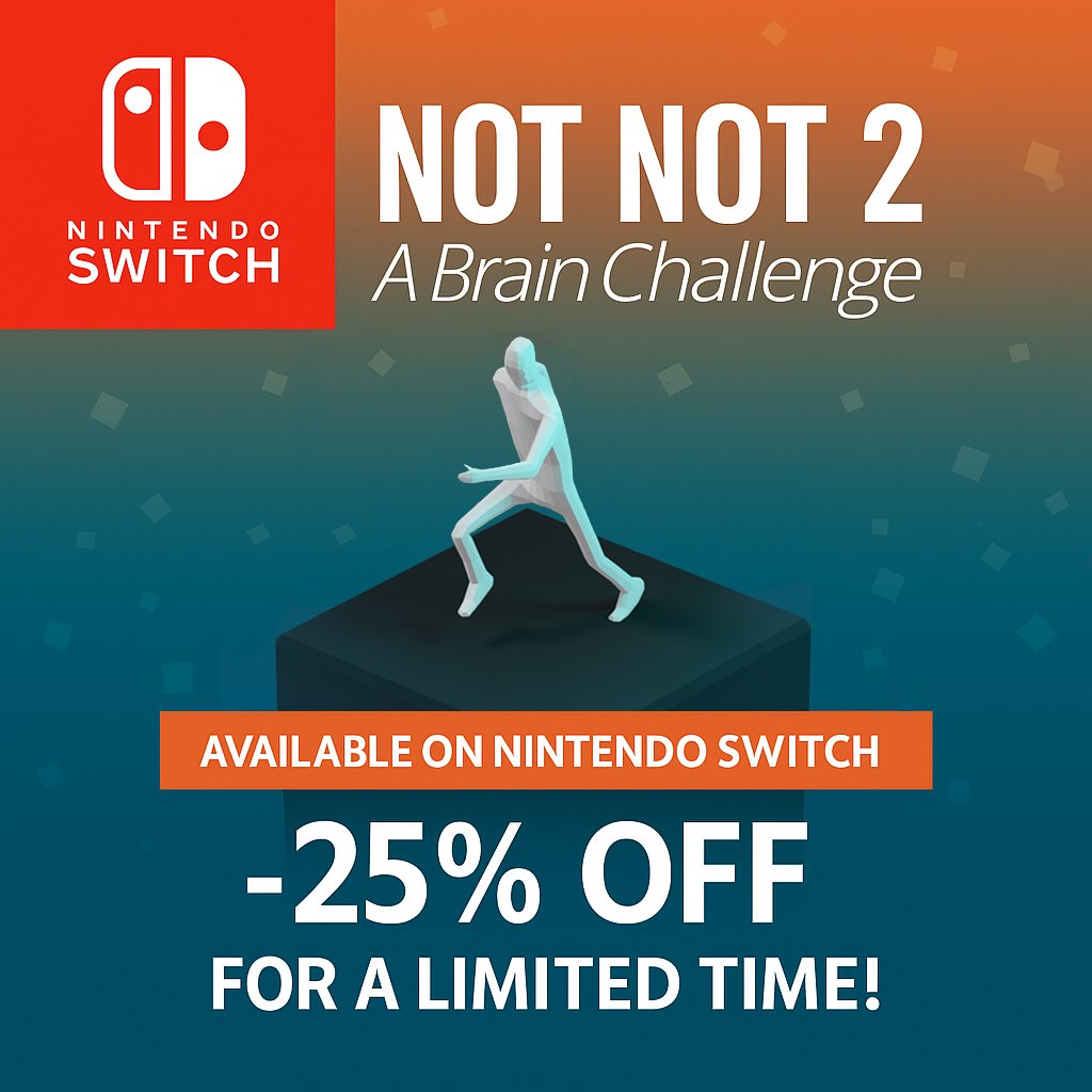 NotNot_game tweet picture