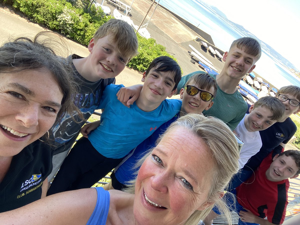 Food & Textiles Technology @ Largs Academy tweet media