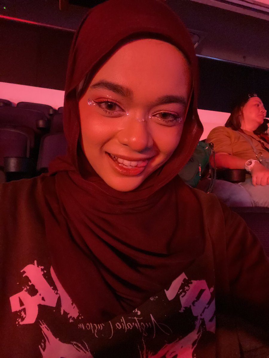 nad⁷ is seeing bts! tweet media