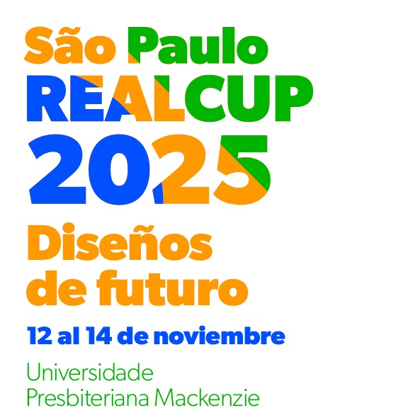 Llegó el momento de proyectar el futuro de la educación superior en América Latina <a href="/RealcupALyC/">REALCUP | Red de Universidades Privadas</a> .🤝

🔗Mayor información: realcup.org/saopaulo2025/