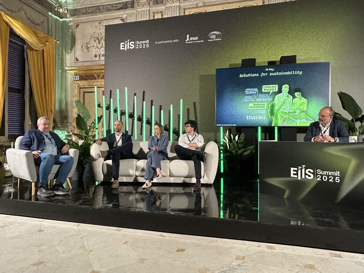 Confagricoltura tweet media